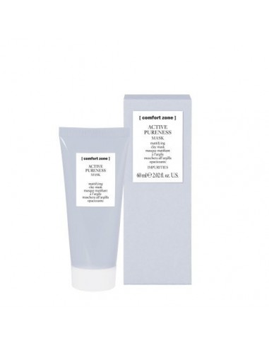 Active Pureness Mask 60 Ml